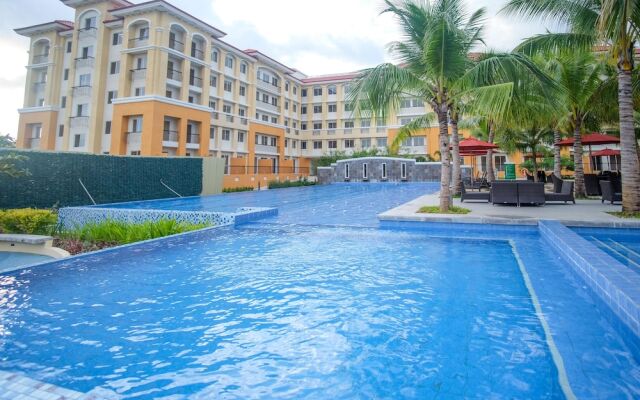 SR Vacation Rental - San Remo Oasis
