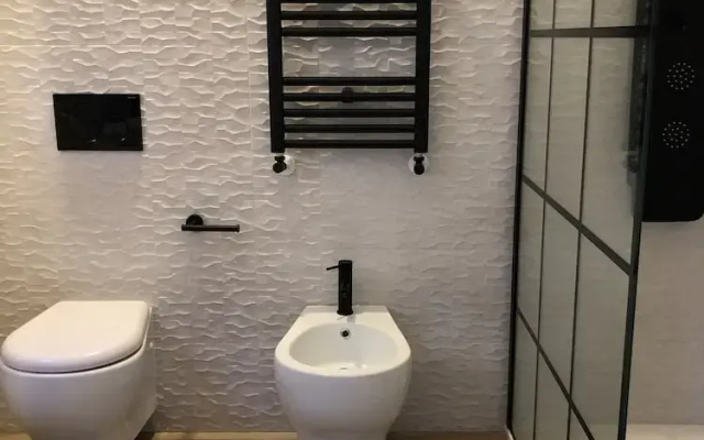 A Due Passi Dalla Scalinata Rooms