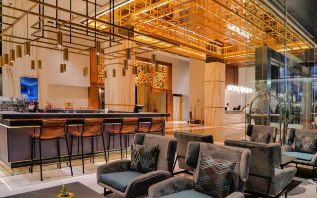 Movenpick Surabaya City