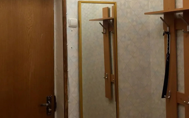 Апартаменты «LUXKV на Якиманке»