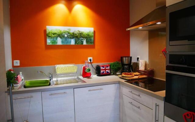 Appartement Quiberon, 2 pièces, 2 personnes - FR-1-478-143