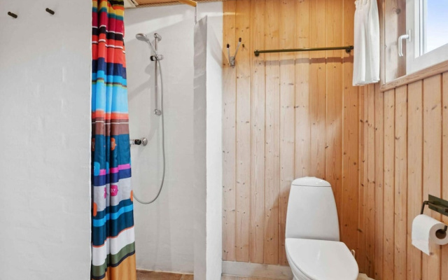 4 Star Holiday Home in Hadsund