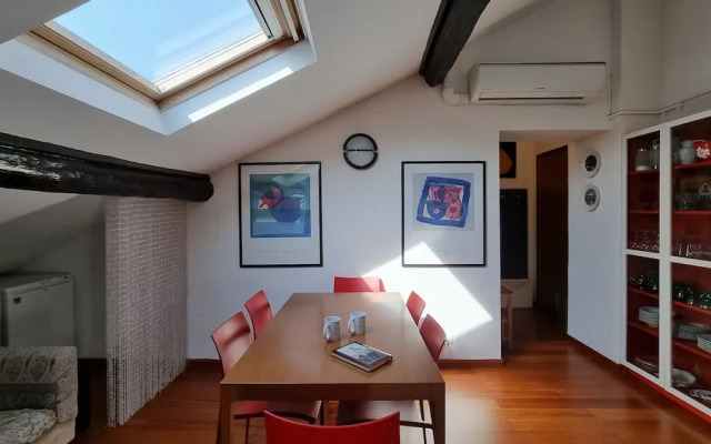 Italianway - Fauchè 9