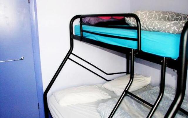 Rosemere Backpackers