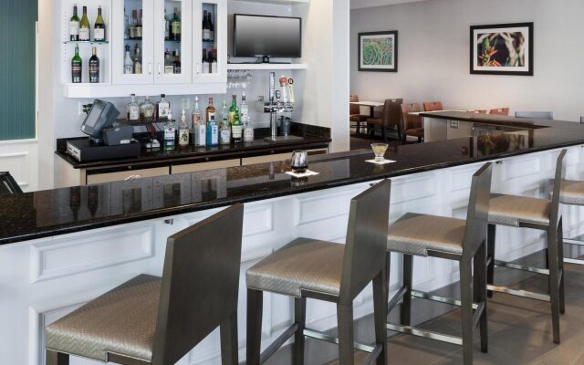 Hilton Garden Inn Tucson Airport