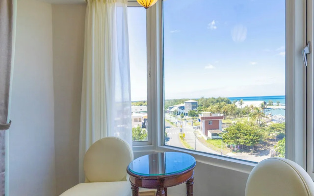 Kenting Long Beach Hotel