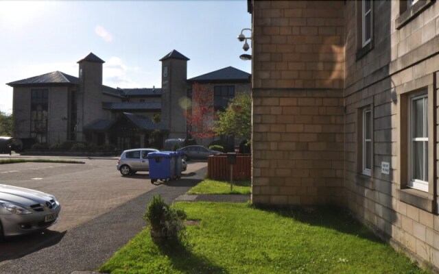 Greenock Hall’s Waterfront Complex