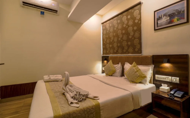 Hotel Signature Inn