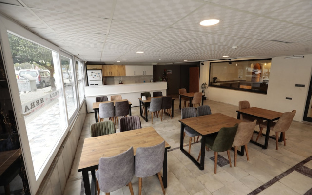 Ida Efes Hotel