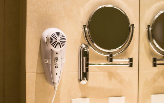 Rio Hotel by Bourbon Ciudad del Este