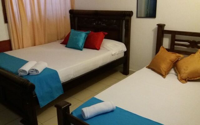 Estudio 63 Playa Los Cocos