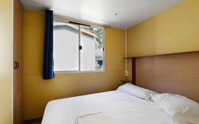 Camping Siena Colleverde