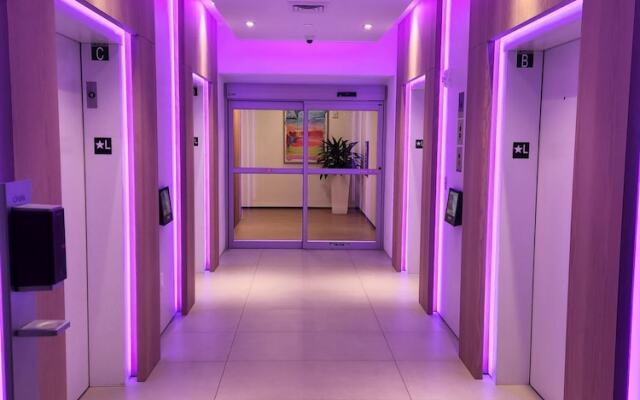 MirabileCondoDwntown MIA Brickell w PRKG