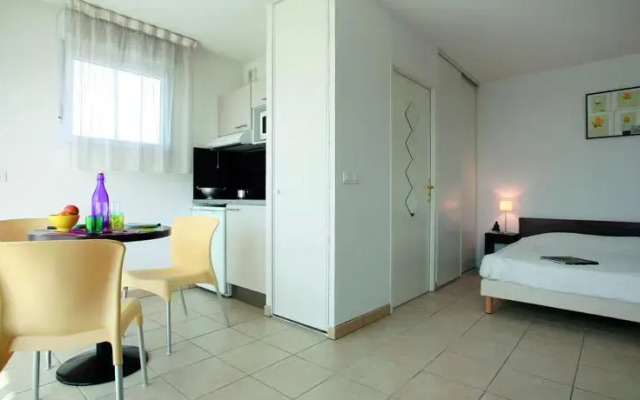 Residence Suiteasy Parc Avenue