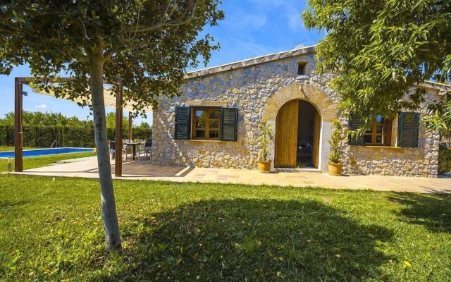 Finca dels Horts