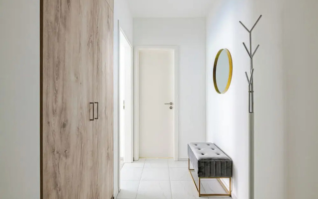 Spirit Apartments by Urbanrent