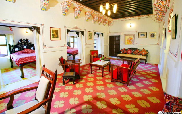 Rohet Garh
