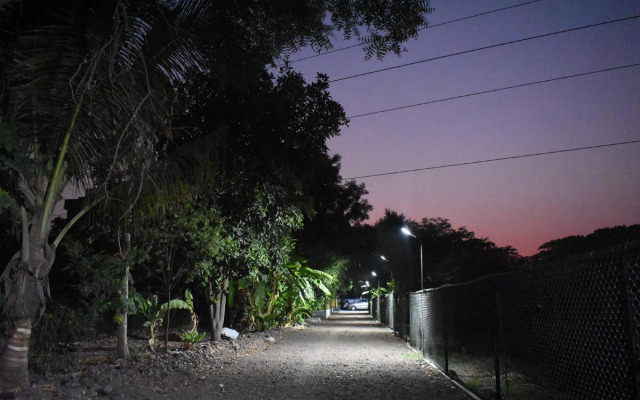 Raghunandan Resort
