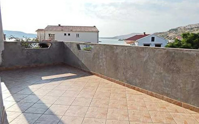 Guest House Panorama