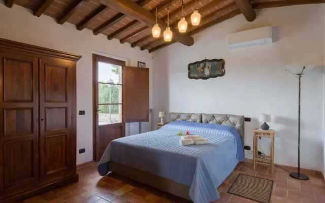 Charming Retreat in Armaiolo