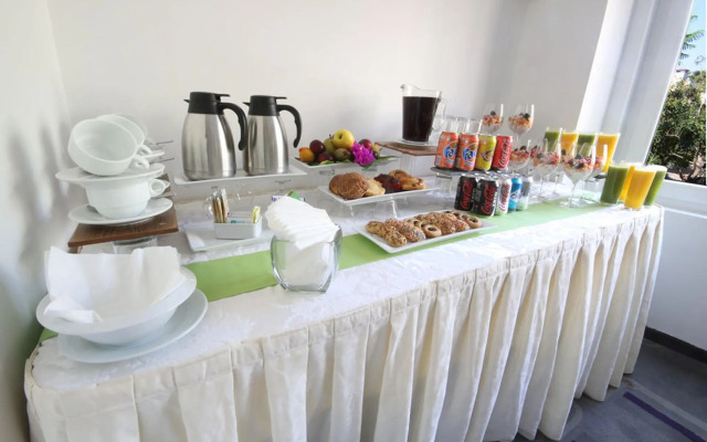 Holiday Inn Cuernavaca