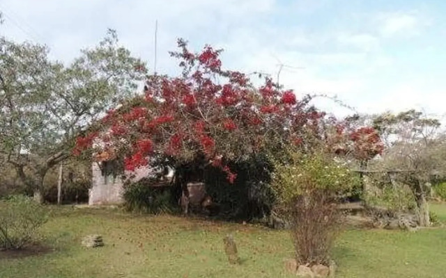 Pousada Sitio da Serra