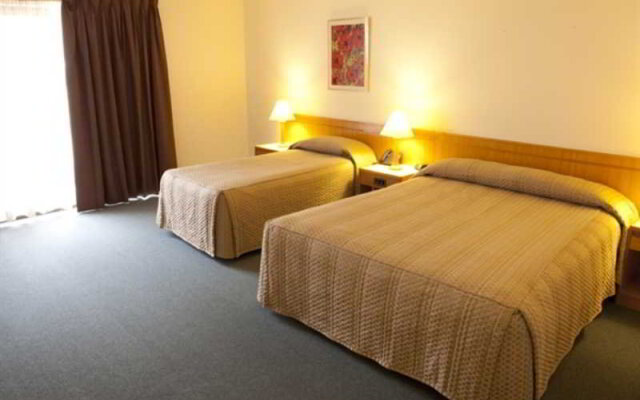 Comfort Inn Hunts Liverpool