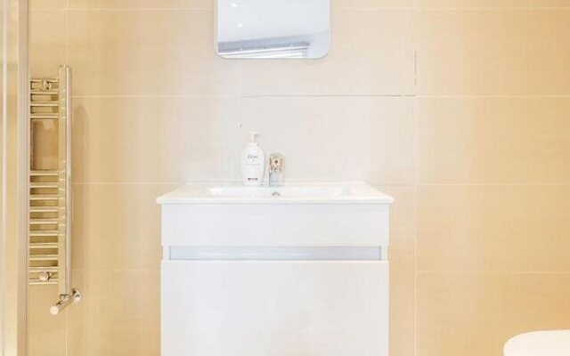 Mystay Hemans Street