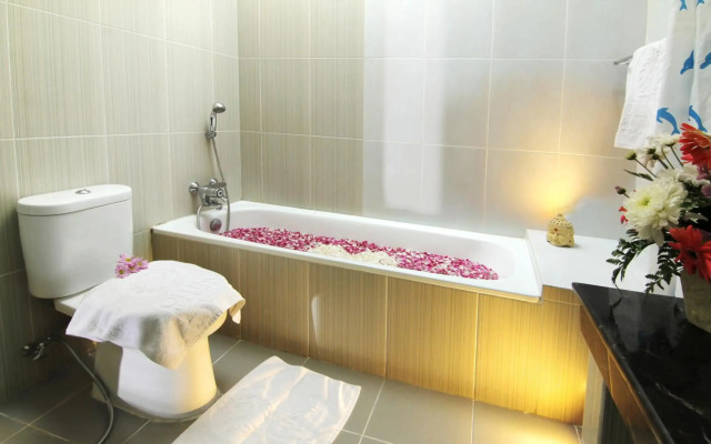 The Aliante Hotel
