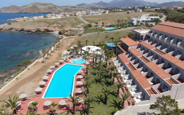 Europa Resort Hotel