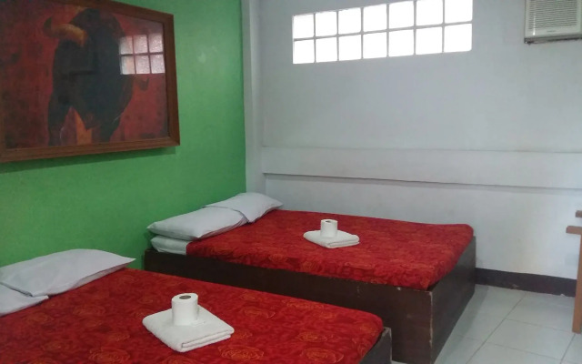 Antonio's Pension House