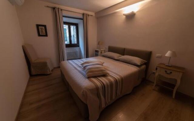 Il Palazzaccio Palazzo della Greca Alberi