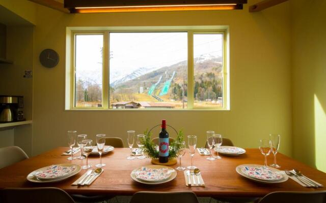 Morino Lodge Chalets