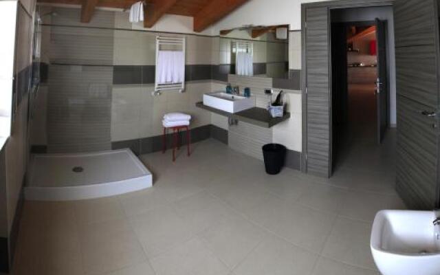 B&B Alba in Langhe