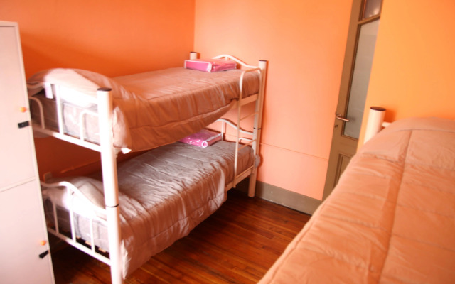 Windmill Hostel
