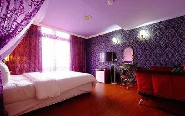 Bay Romance Guest House
