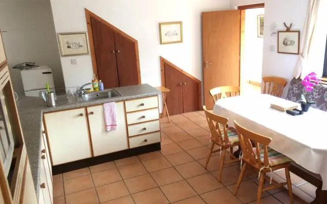 Kingsmills Cottages Moneymore