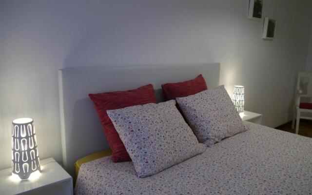 Apartamento Boavista