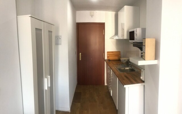 Apartment Los Verdiales