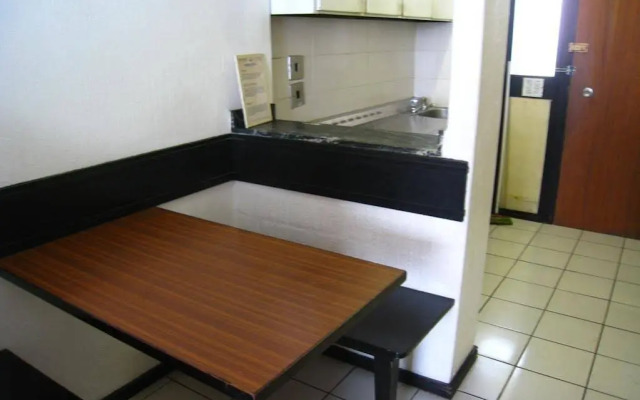 Seaboard Hotel & Holiday Apartments