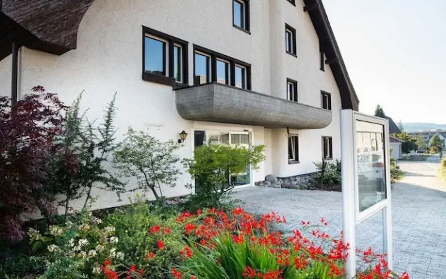 flexy.motel Ebnat-Kappel by b_smart