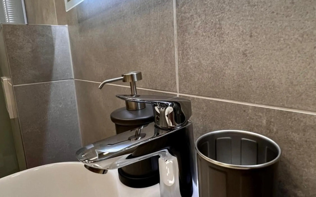 Apartments Wile Süd