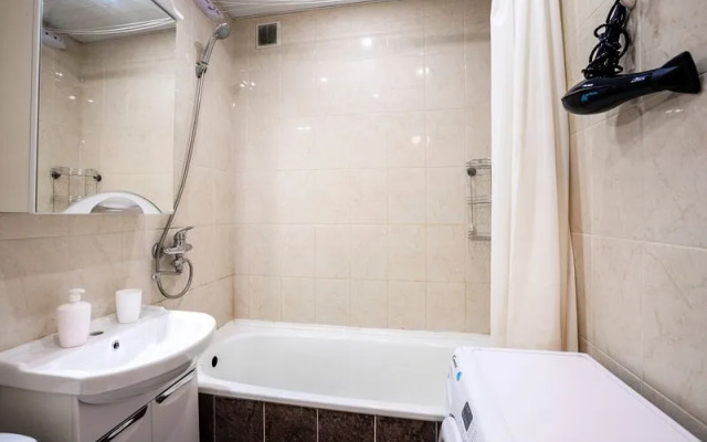 Апартаменты МаксРеалти24 на ул. Коштоянца, д. 41