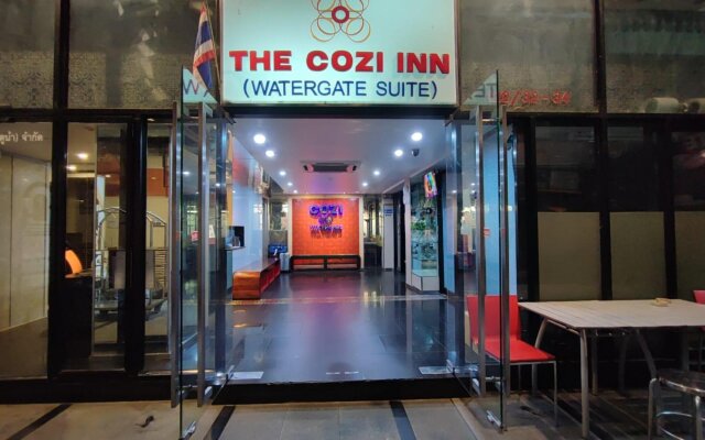 The Cozi Inn