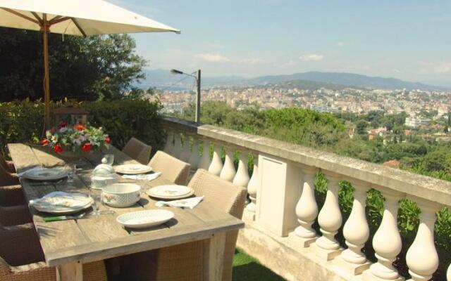 La Californie Villa