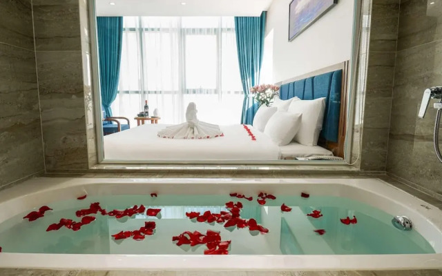 Ruby Star Hotel Da Nang