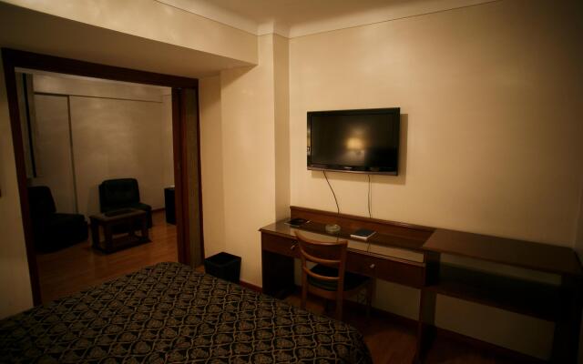 Hotel Presidente