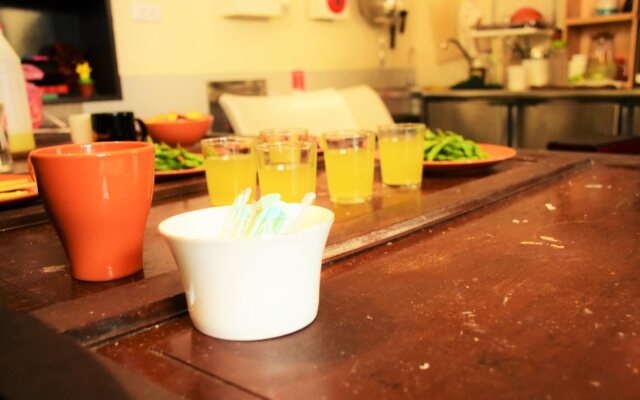 Good Garden Lady's Hostel