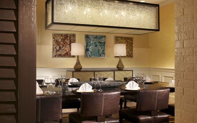 Houston Marriott Sugar Land