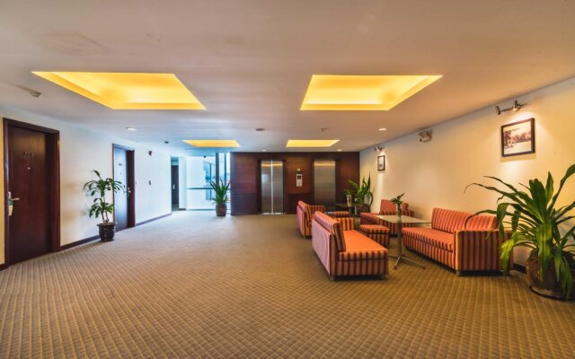 Mondial Hotel Hue